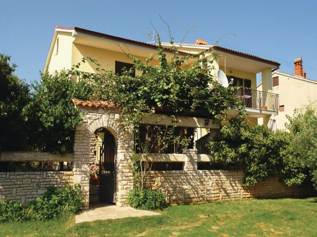 Apartman Eta Pula Exterior foto