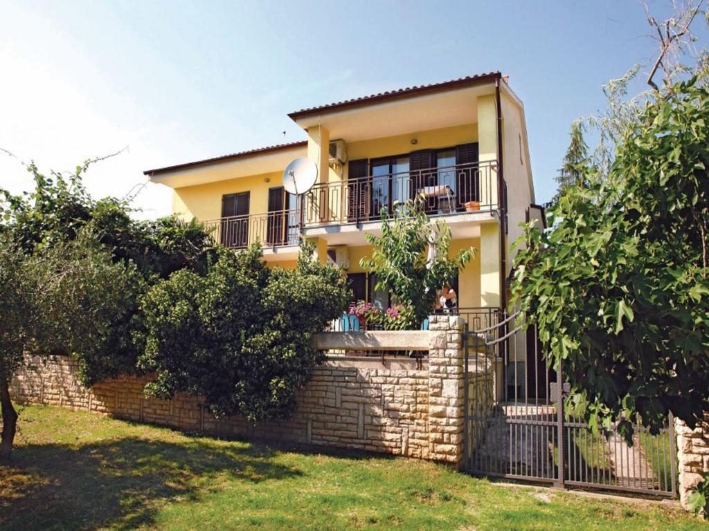 Apartman Eta Pula Exterior foto