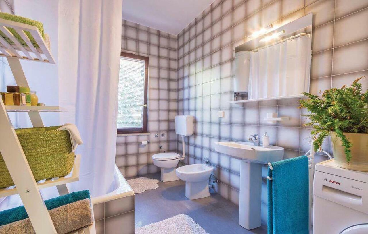 Apartman Eta Pula Exterior foto