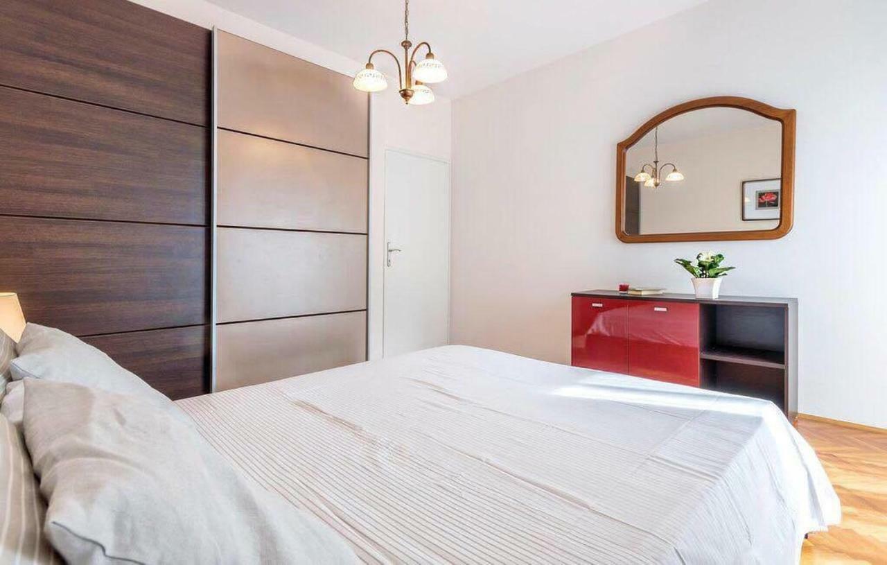 Apartman Eta Pula Exterior foto