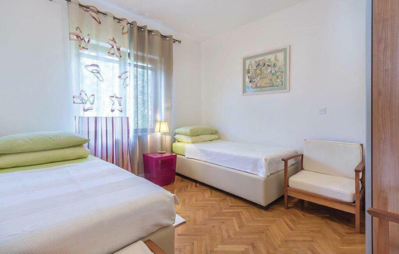 Apartman Eta Pula Exterior foto