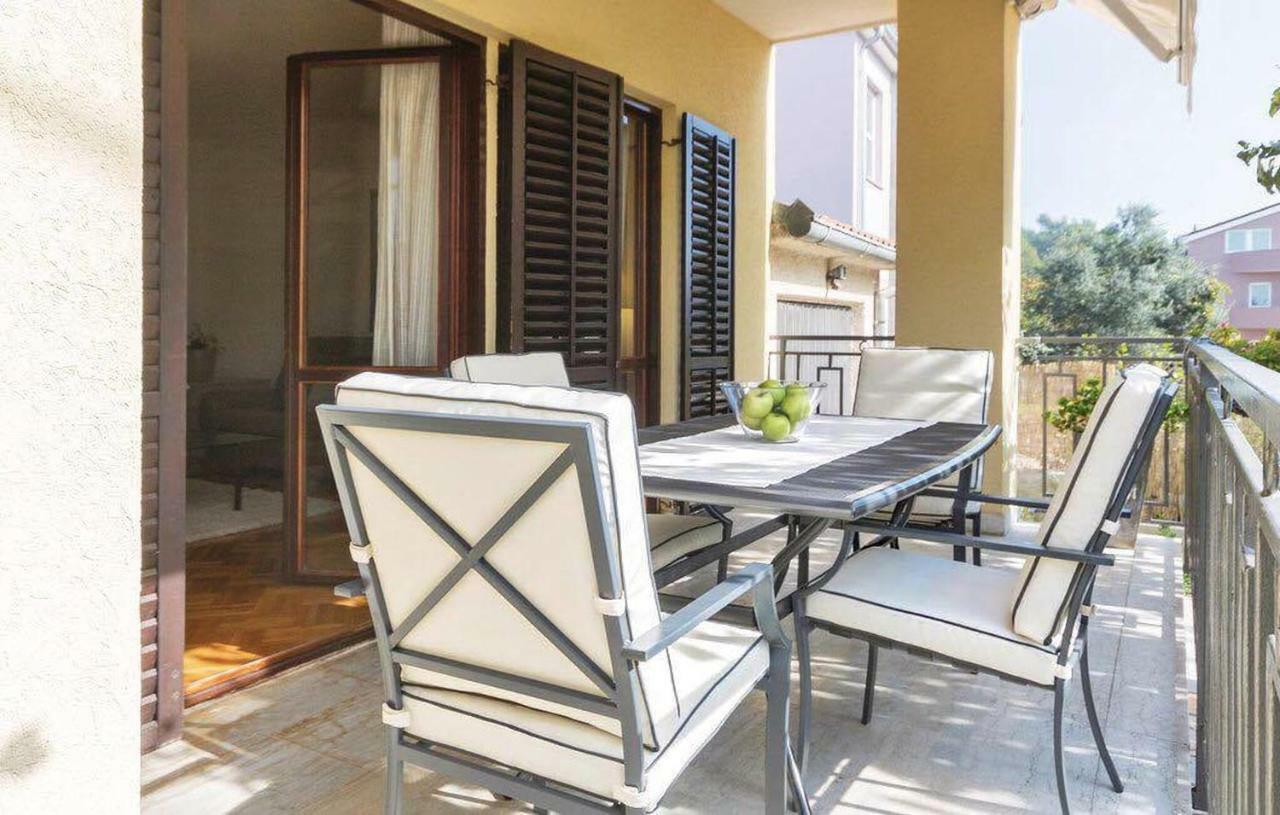 Apartman Eta Pula Exterior foto