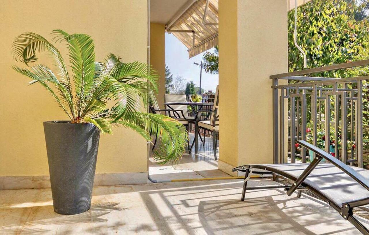 Apartman Eta Pula Exterior foto